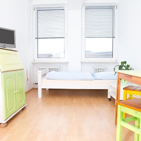 Pm-Rooms Мюнхен Екстериор снимка