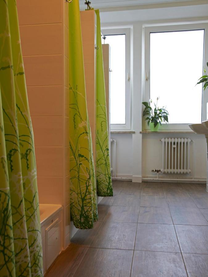 Pm-Rooms Мюнхен Екстериор снимка